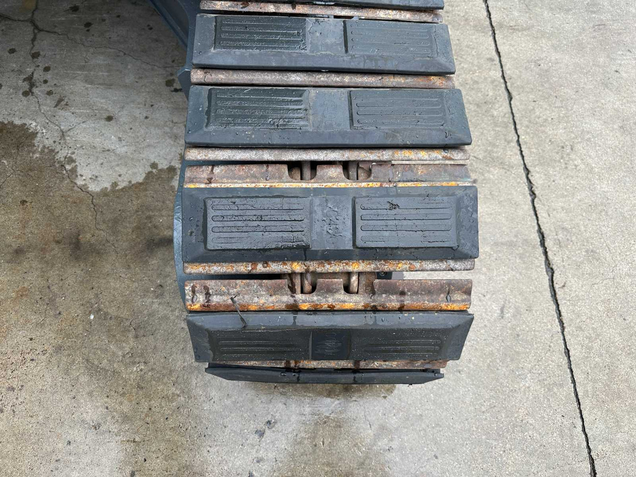 Excavator KUBOTA - KX155-3SZ - MIDI EXCAVATOR: picture 15