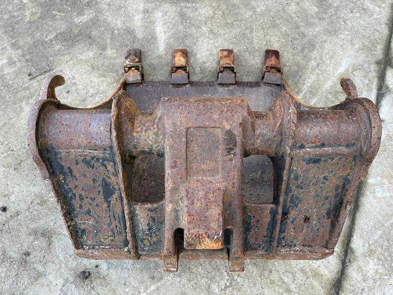 Crawler excavator Kubota KX61-3: picture 19