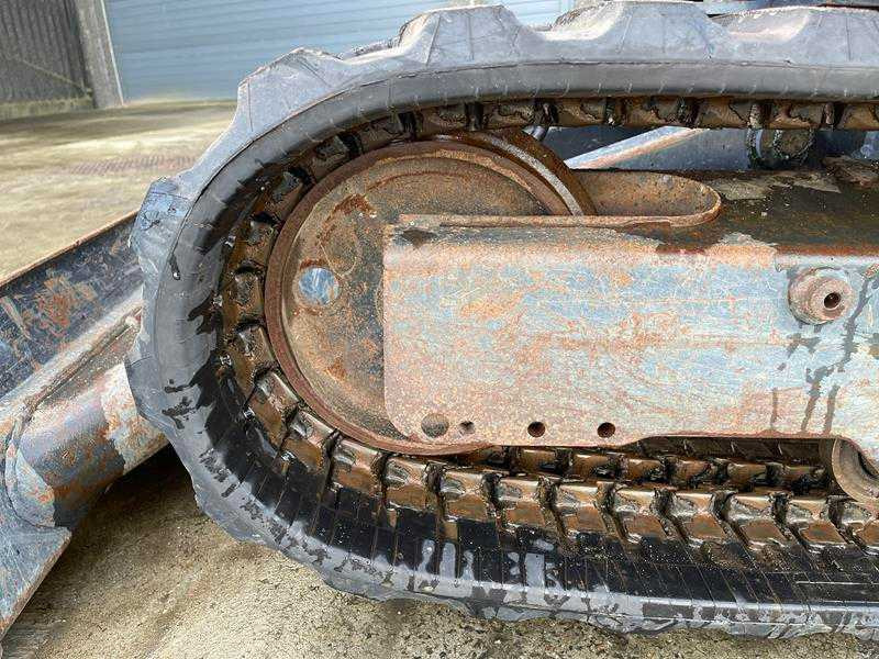 Crawler excavator Kubota KX61-3: picture 25