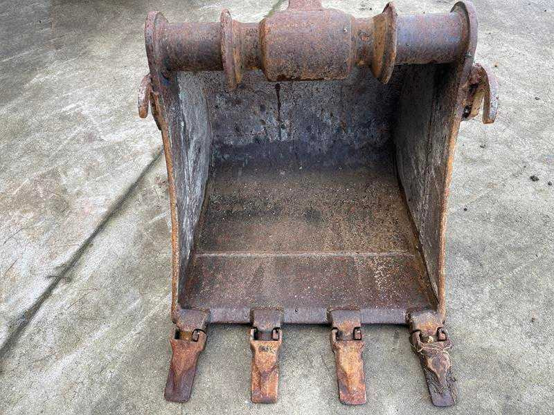 Crawler excavator Kubota KX61-3: picture 18