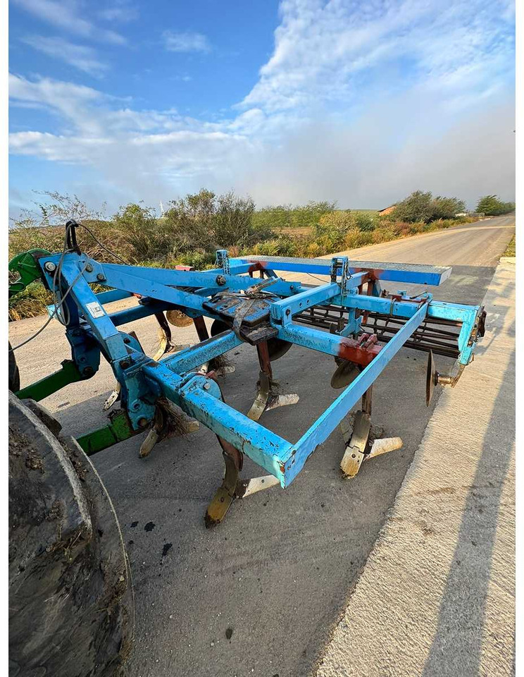 LEMKEN SMARAGD 90/300 - Cultivator: picture 2 LEMKEN SMARAGD 90/300 - Cultivator: picture 2