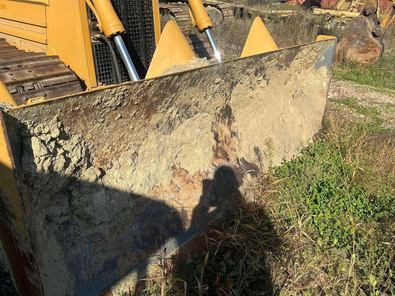 Bulldozer LIEBHERR - PR 722 L - BULLDOZER - 1990: picture 9