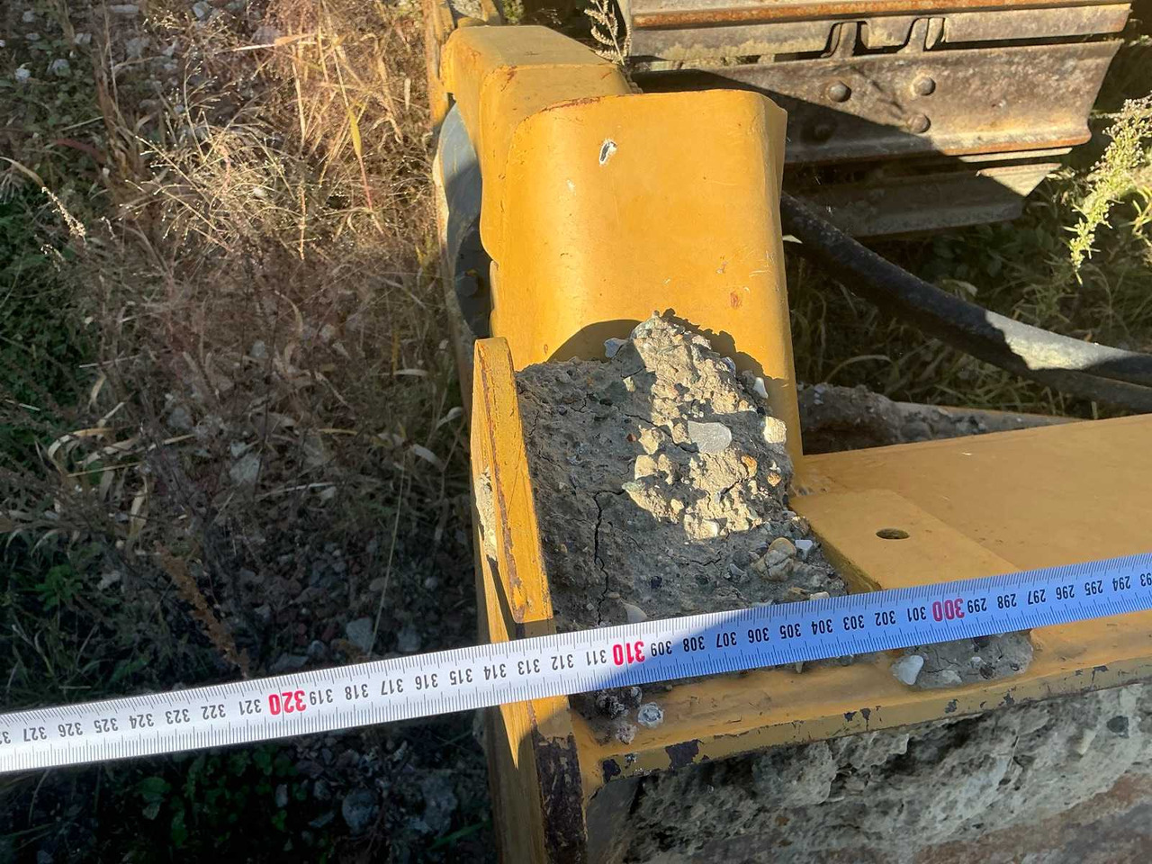 Bulldozer LIEBHERR - PR 722 L - BULLDOZER - 1990: picture 11