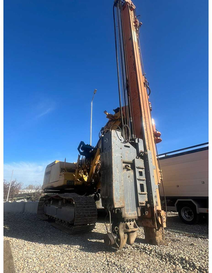 Liebherr Liebherr 941 - Crawler excavator: picture 4 Liebherr Liebherr 941 - Crawler excavator: picture 4