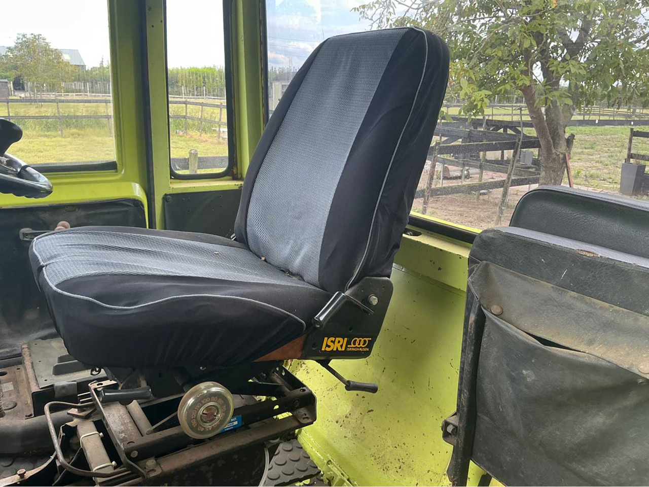 Farm tractor MB Trac 443 Tractor / 1300: picture 18