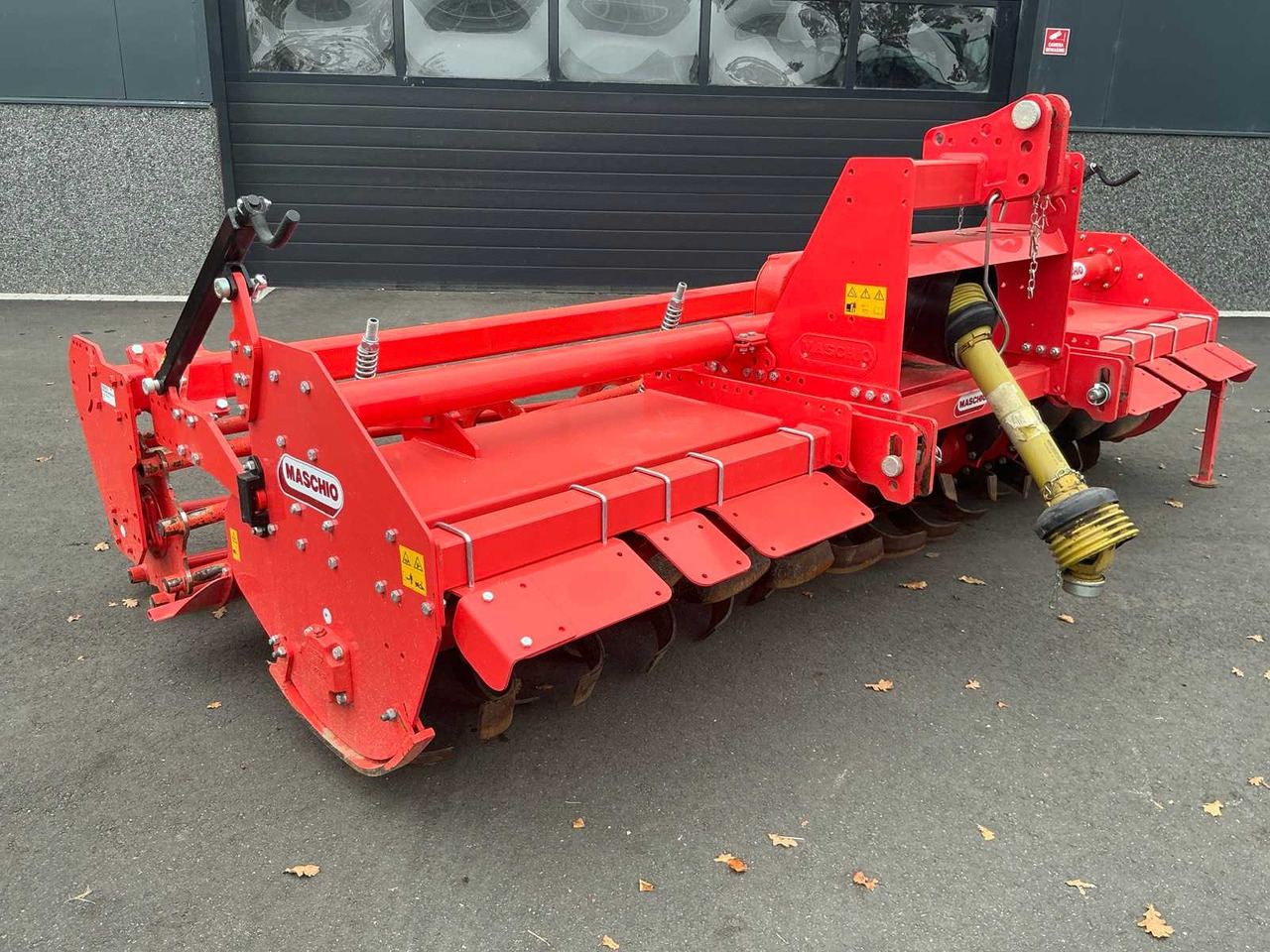 Maschio  - Rotavator: picture 1 Maschio  - Rotavator: picture 1