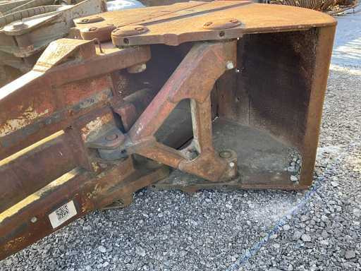 Wheel loader O&K 1 752 970: picture 8