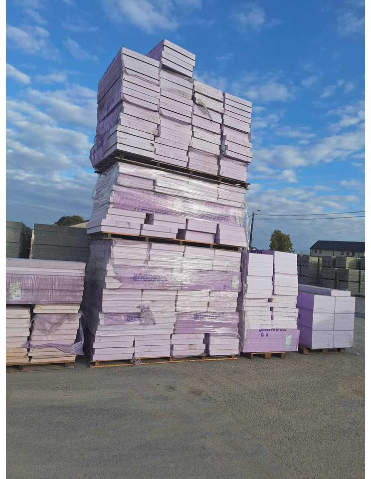 Poly Extrude Jackon plus 300 - Construction equipment: picture 1 Poly Extrude Jackon plus 300 - Construction equipment: picture 1