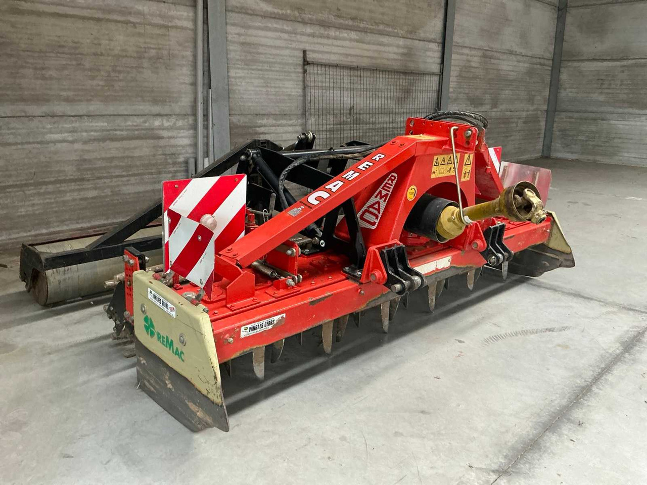 ReMac MX300 - Power harrow: picture 3 ReMac MX300 - Power harrow: picture 3