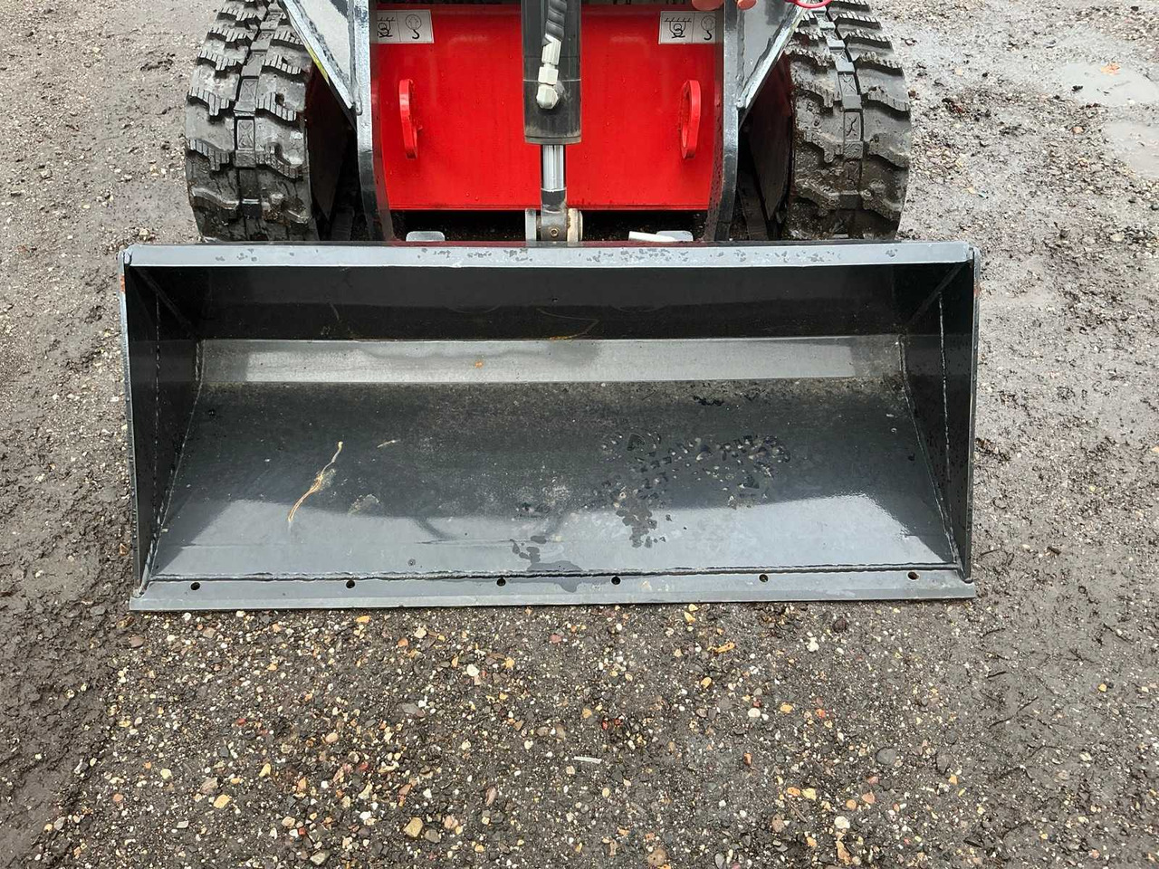 Skid steer loader SDLOOL SL380R: picture 13 Skid steer loader SDLOOL SL380R: picture 13