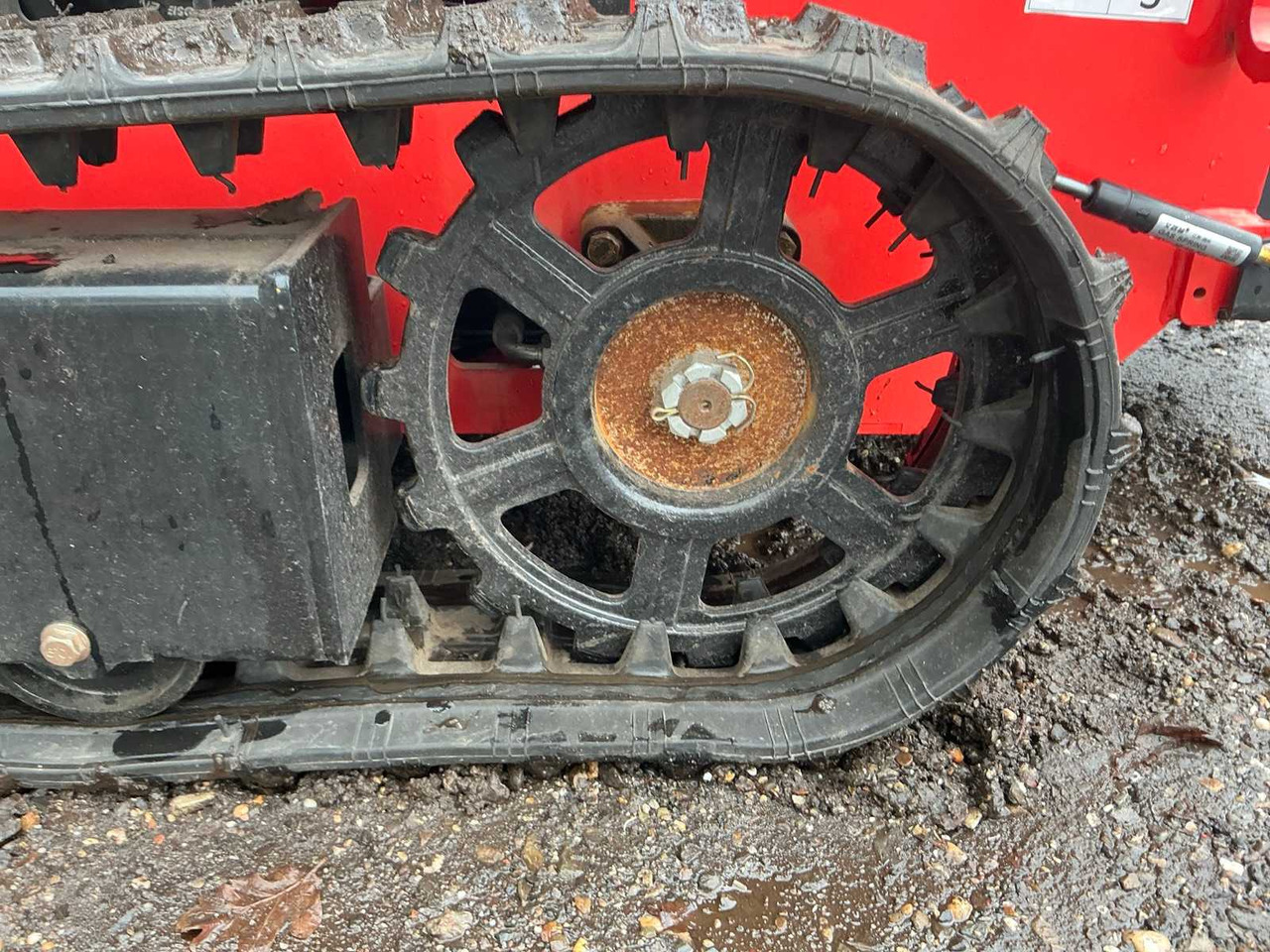 Skid steer loader SDLOOL SL380R: picture 10 Skid steer loader SDLOOL SL380R: picture 10