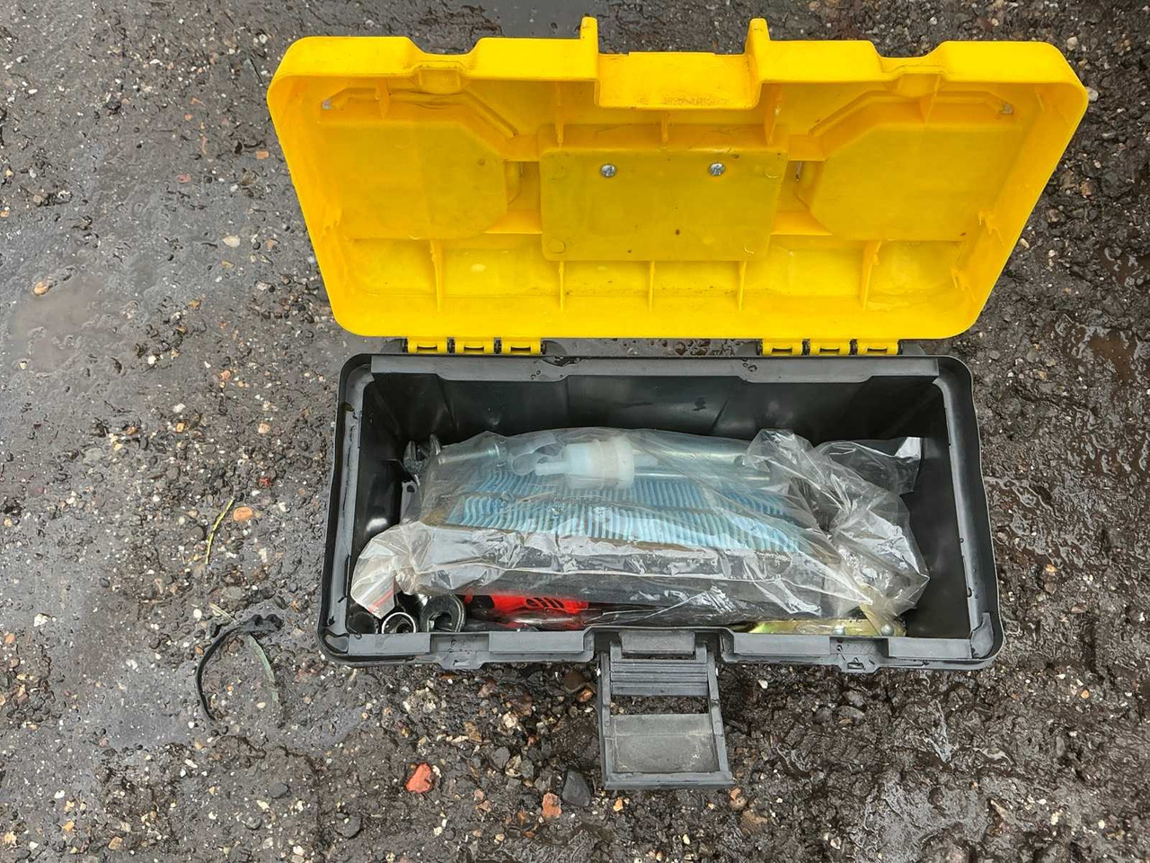 Skid steer loader SDLOOL SL380R: picture 20 Skid steer loader SDLOOL SL380R: picture 20