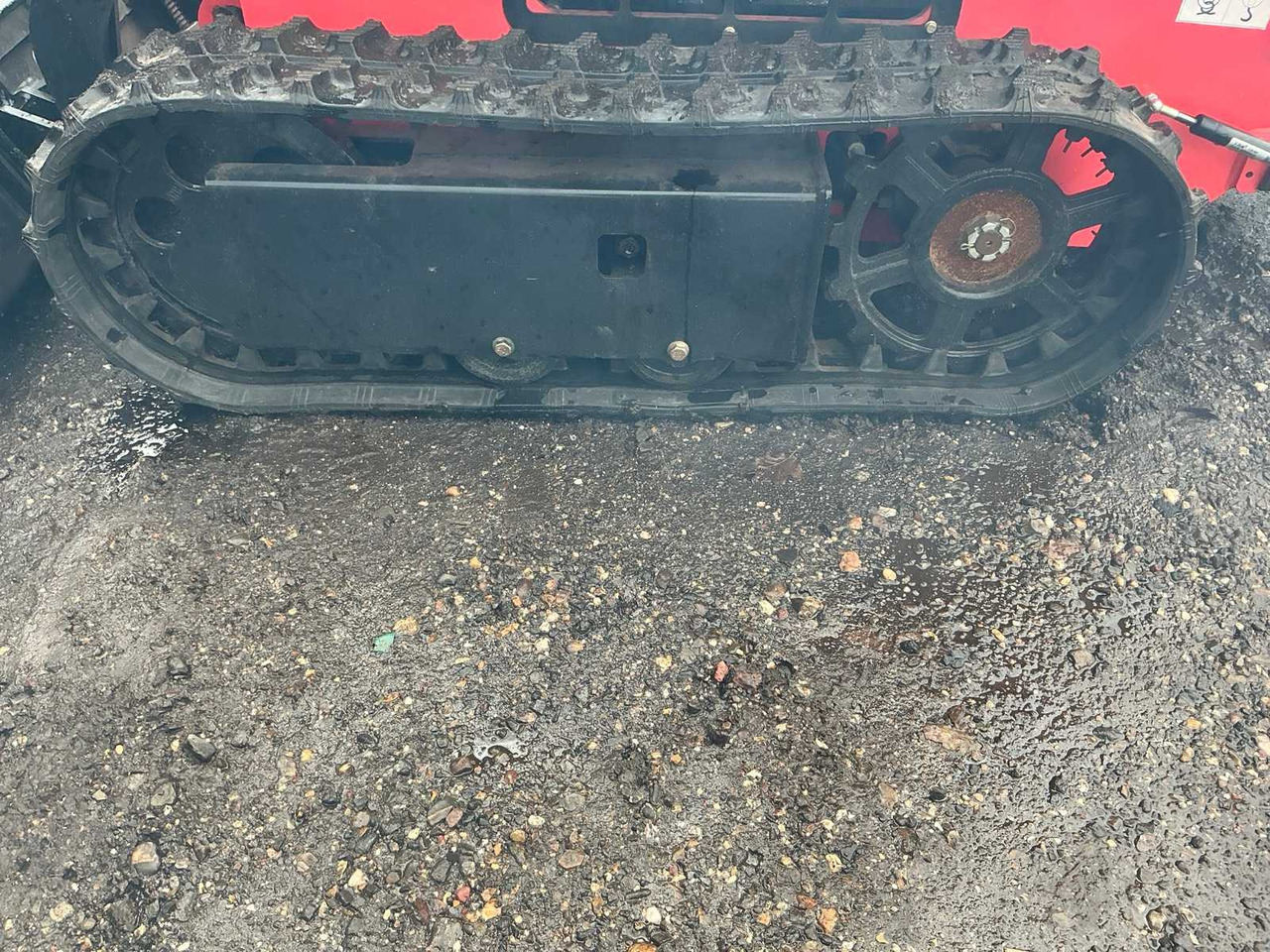 Skid steer loader SDLOOL SL380R: picture 9 Skid steer loader SDLOOL SL380R: picture 9