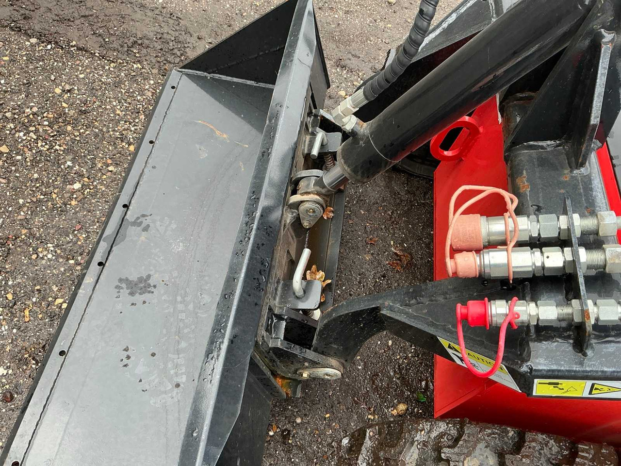 Skid steer loader SDLOOL SL380R: picture 14 Skid steer loader SDLOOL SL380R: picture 14