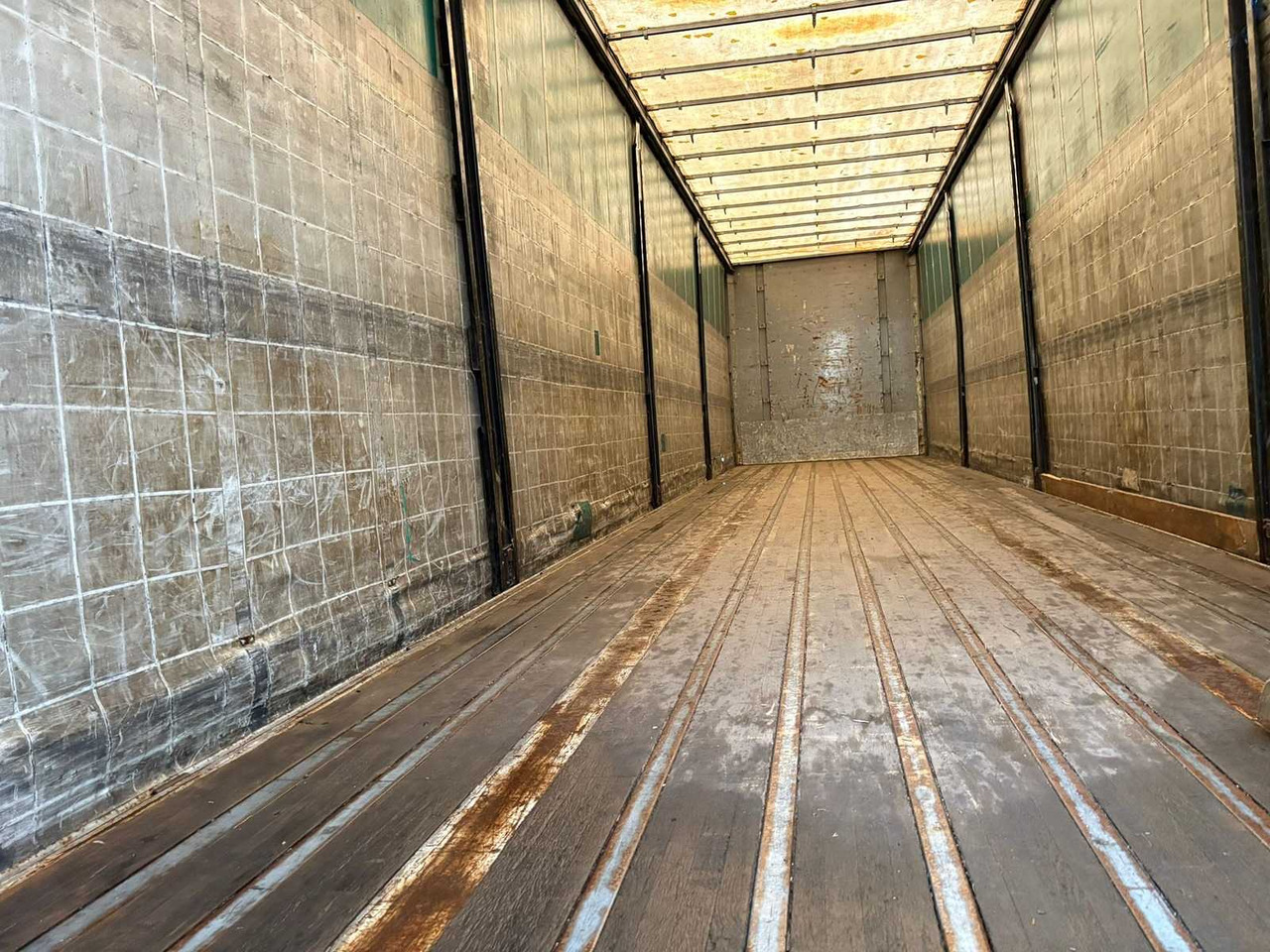 Semi-trailer TRAILOR - 2008 - SYY3WX - SEMI-TRAILER: picture 11