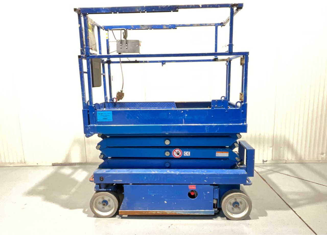 SkyJack SJIII3219 - Aerial platform: picture 2 SkyJack SJIII3219 - Aerial platform: picture 2