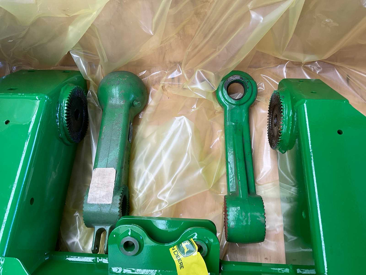John Deere - Spare parts for Round baler: picture 3 John Deere - Spare parts for Round baler: picture 3