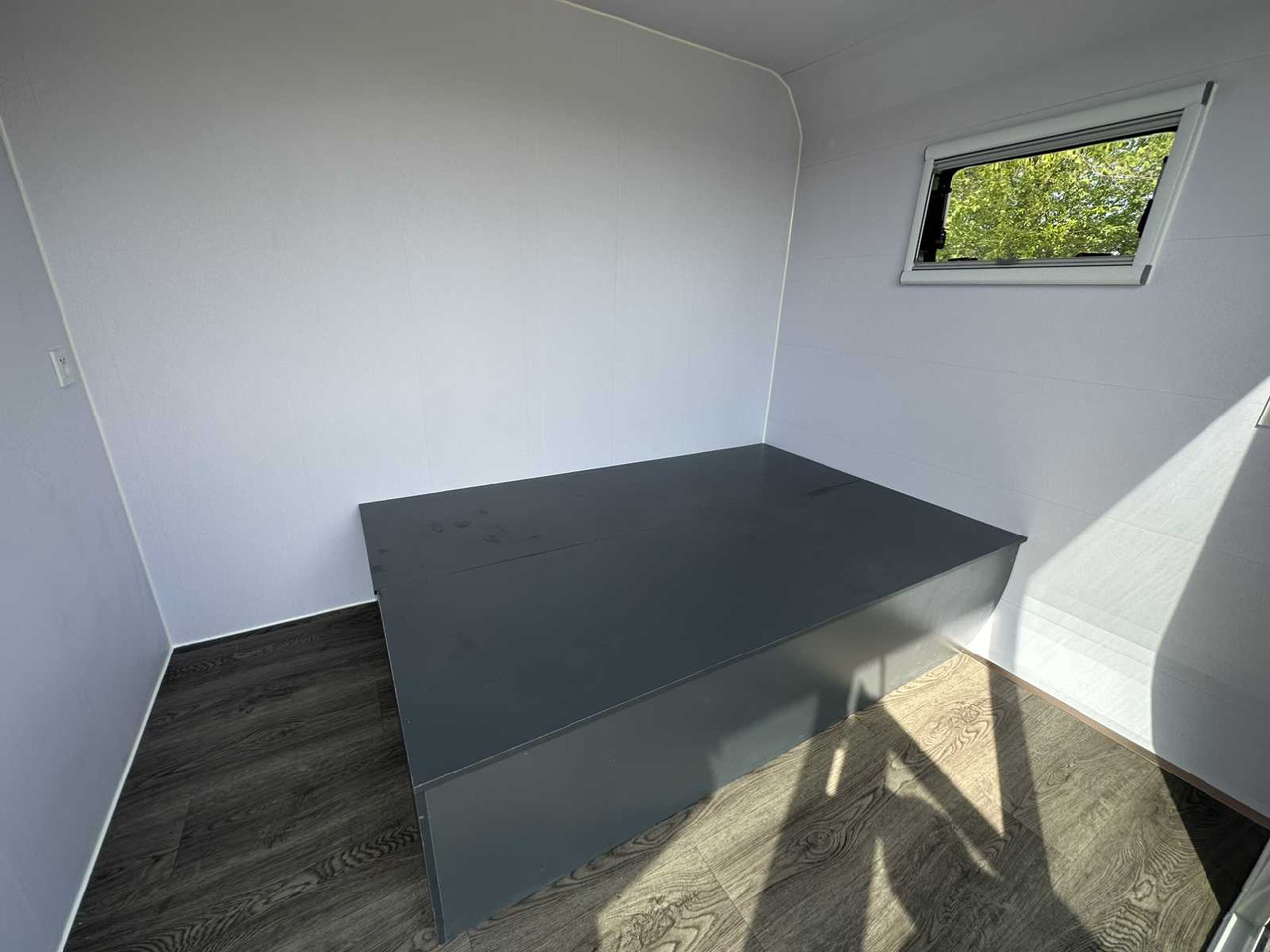 Construction container Stahlworks Eco 4000 A Wit: picture 9