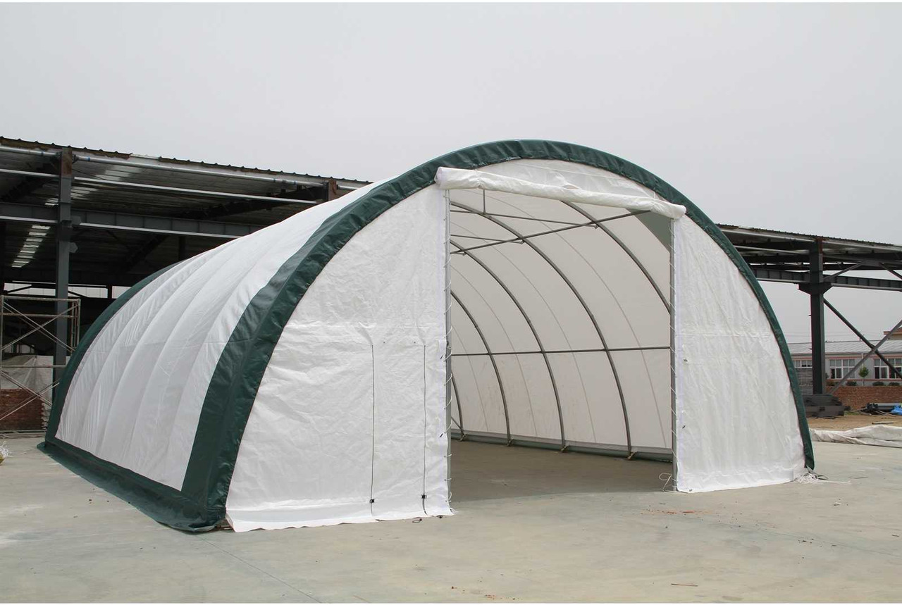 Field 18x9,15x4,50 meter / 306015 - Swap body/ Container: picture 1 Field 18x9,15x4,50 meter / 306015 - Swap body/ Container: picture 1