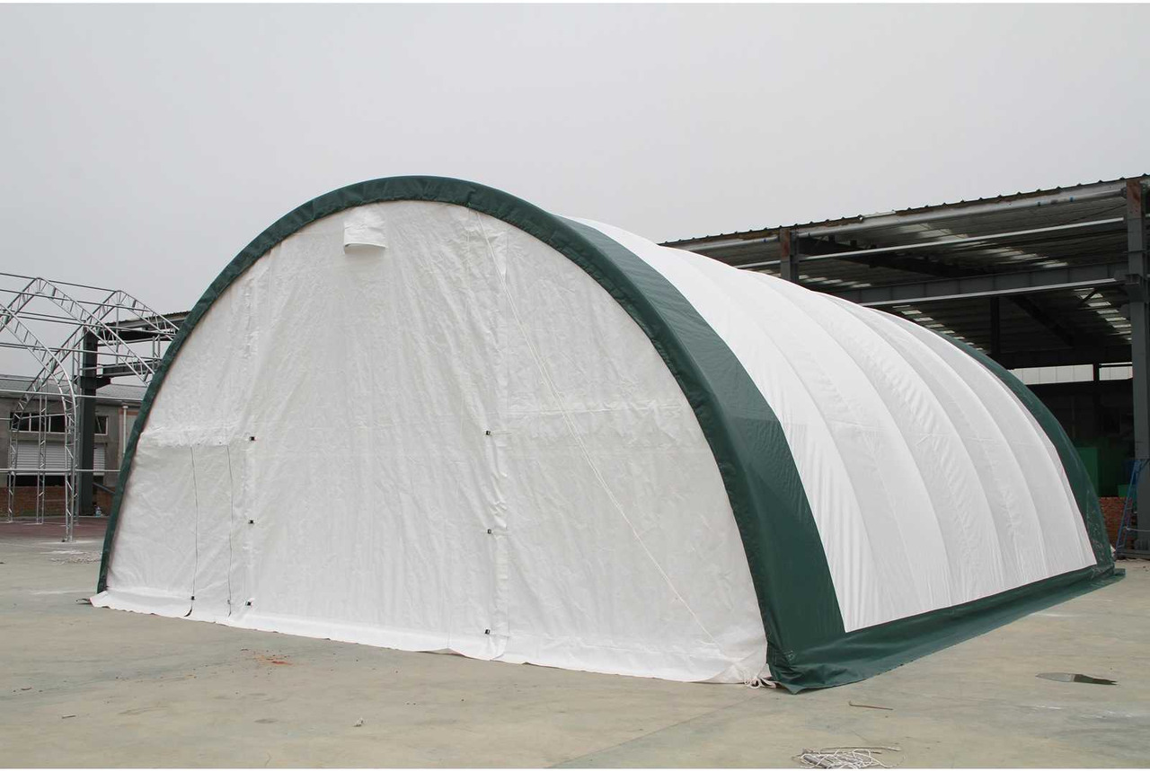 Field 18x9,15x4,50 meter / 306015 - Swap body/ Container: picture 3 Field 18x9,15x4,50 meter / 306015 - Swap body/ Container: picture 3