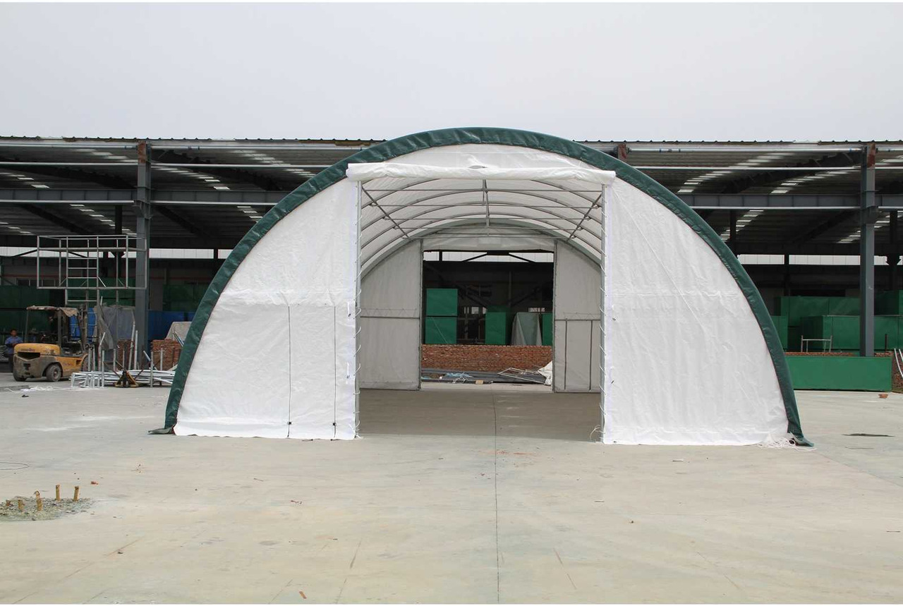 Field 24x9,15x4,50 meter / 308015 - Swap body/ Container: picture 2 Field 24x9,15x4,50 meter / 308015 - Swap body/ Container: picture 2