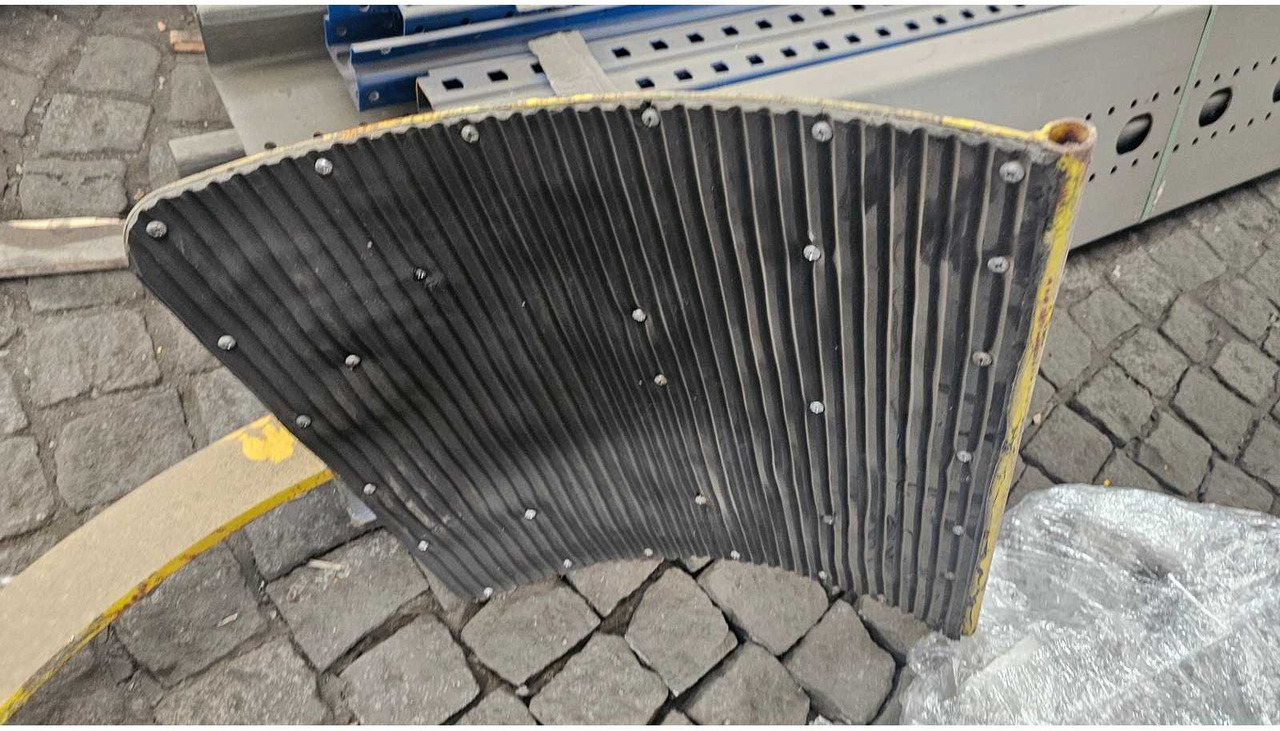 TIGRIP TR1/1050 - Bale wrapper: picture 5 TIGRIP TR1/1050 - Bale wrapper: picture 5