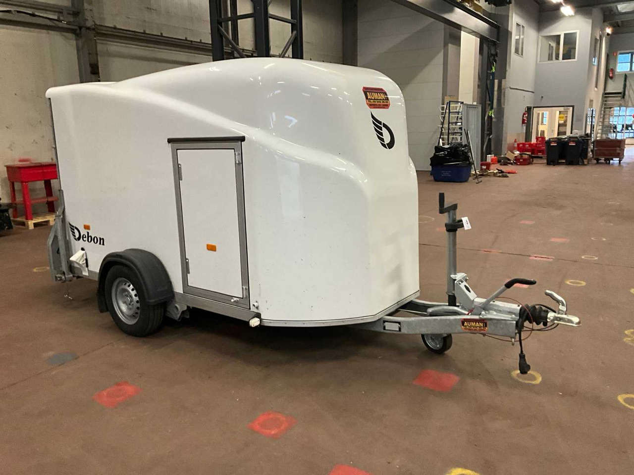 2024 CHEVAL LIBERTÉ C5 TRAILER - Trailer: picture 1 2024 CHEVAL LIBERTÉ C5 TRAILER - Trailer: picture 1