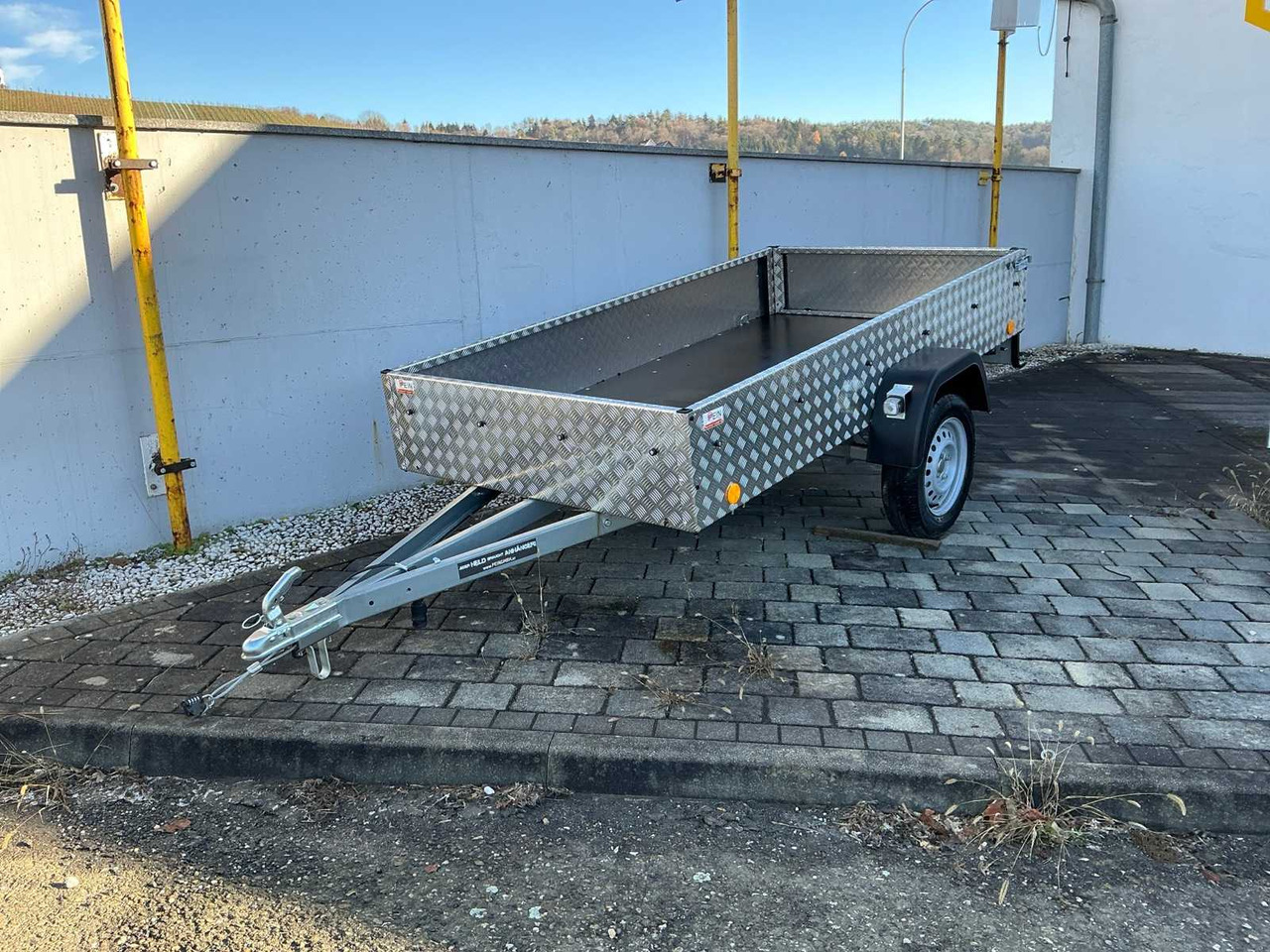 2024 TPV TRAILERS EU2412/75 CAR TRAILER - Trailer: picture 1 2024 TPV TRAILERS EU2412/75 CAR TRAILER - Trailer: picture 1