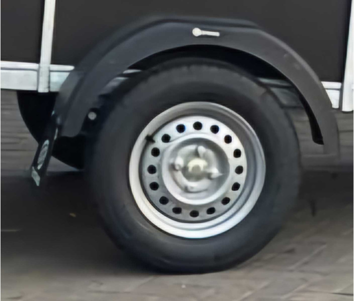 2025 SYMA TRAILER - Trailer: picture 2 2025 SYMA TRAILER - Trailer: picture 2