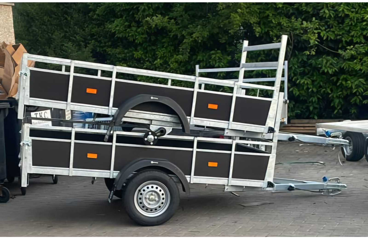 2025 SYMA TRAILER - Trailer: picture 1 2025 SYMA TRAILER - Trailer: picture 1