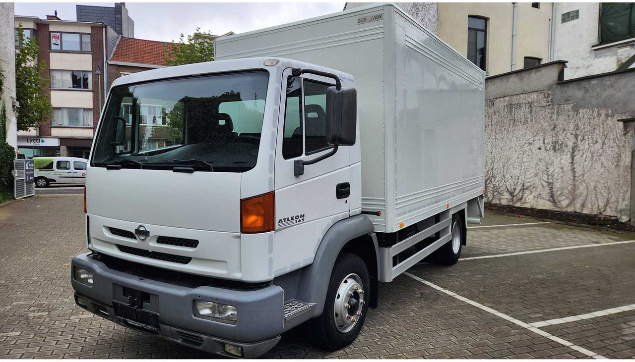 2002 NISSAN ATLEON - Truck: picture 1 2002 NISSAN ATLEON - Truck: picture 1