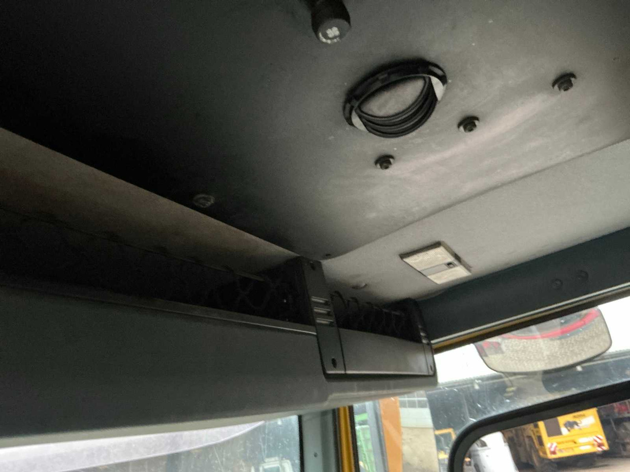 Truck 2005 GINAF GINC 3085 X4446 AGRICULTURAL TRUCK WITH TIPPER: picture 33