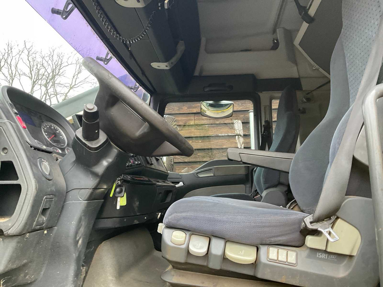 Truck 2007 MAN TRUCK: picture 11 Truck 2007 MAN TRUCK: picture 11