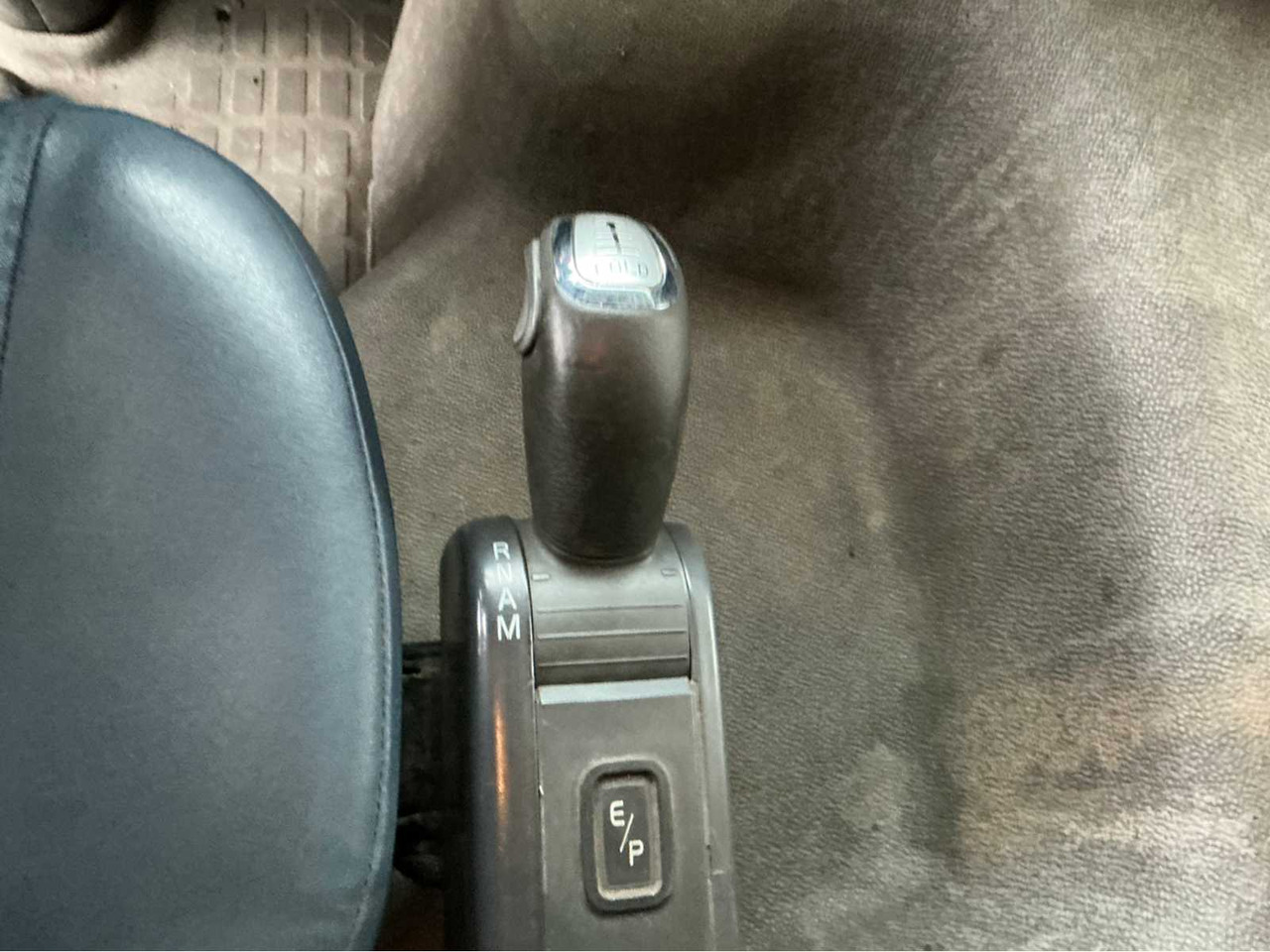 Truck 2007 VOLVO FM 440 TRUCK: picture 18