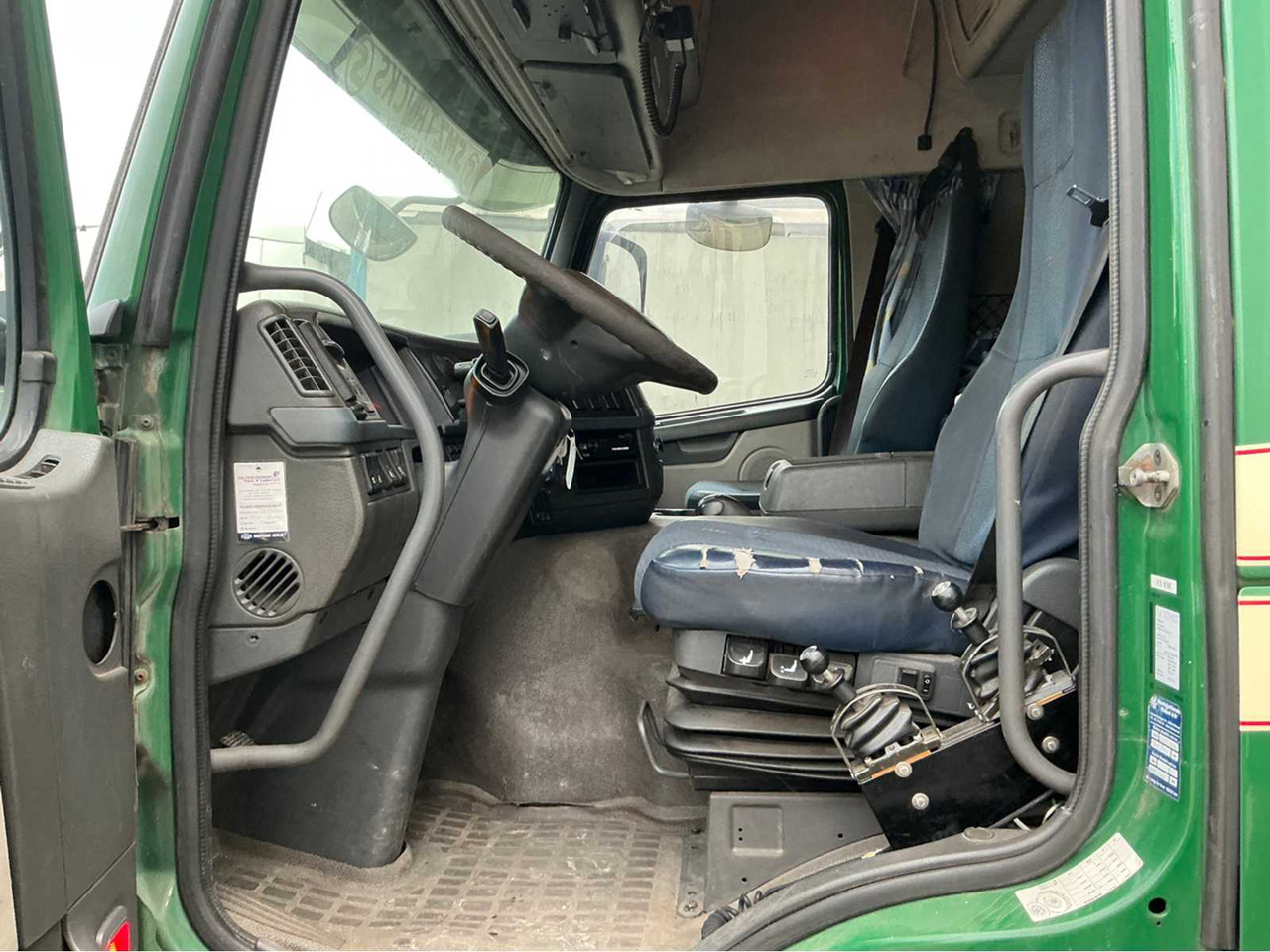 Truck 2007 VOLVO FM 440 TRUCK: picture 14