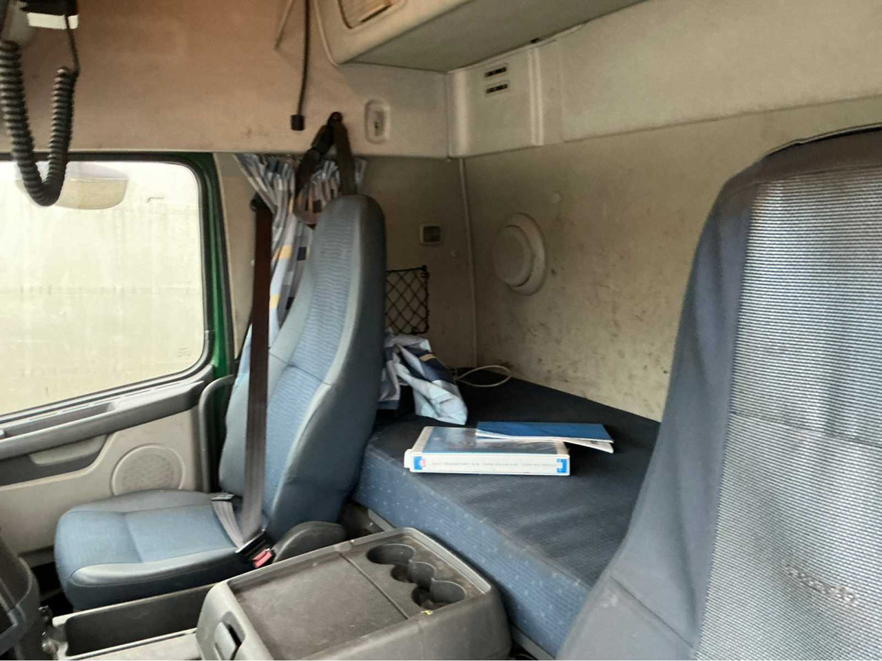 Truck 2007 VOLVO FM 440 TRUCK: picture 17