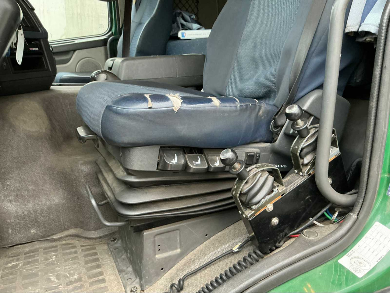 Truck 2007 VOLVO FM 440 TRUCK: picture 16