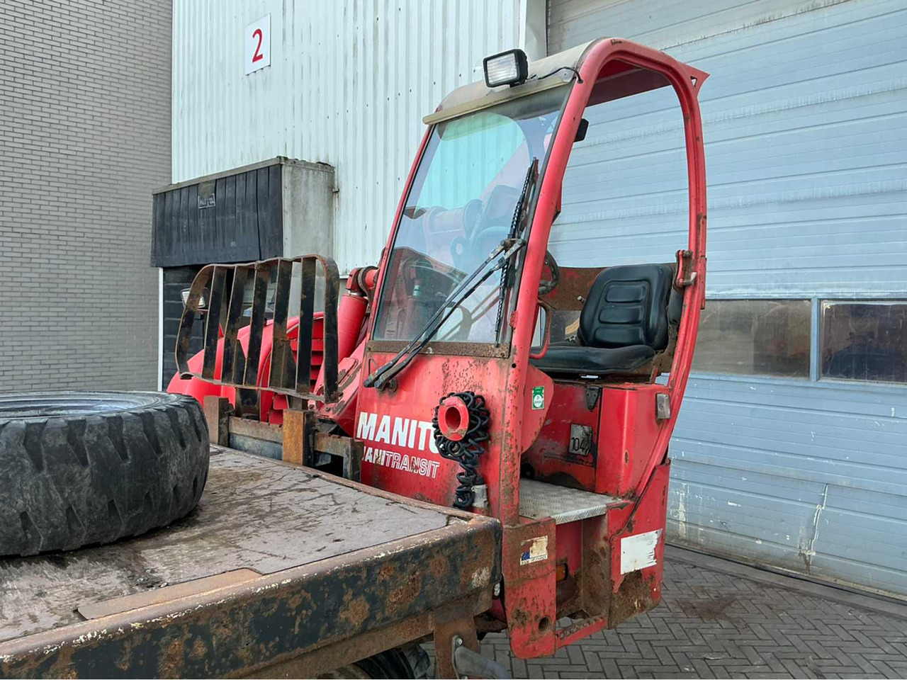 Truck 2009 SCANIA R420 TRUCK: picture 13 Truck 2009 SCANIA R420 TRUCK: picture 13