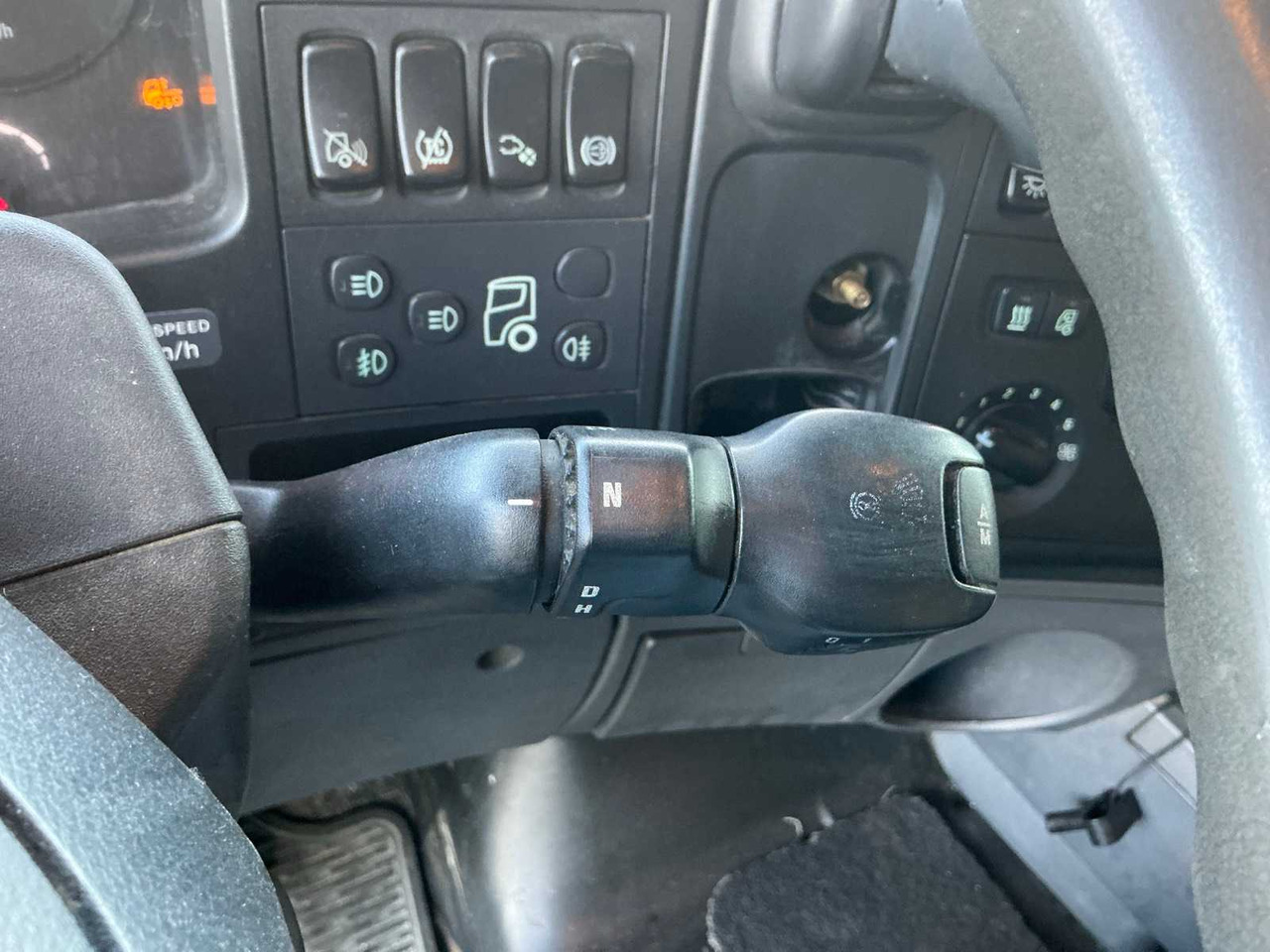 Truck 2009 SCANIA R420 TRUCK: picture 20 Truck 2009 SCANIA R420 TRUCK: picture 20