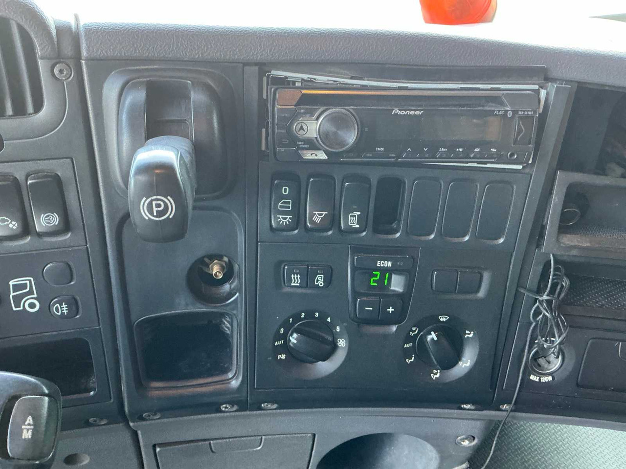 Truck 2009 SCANIA R420 TRUCK: picture 19 Truck 2009 SCANIA R420 TRUCK: picture 19