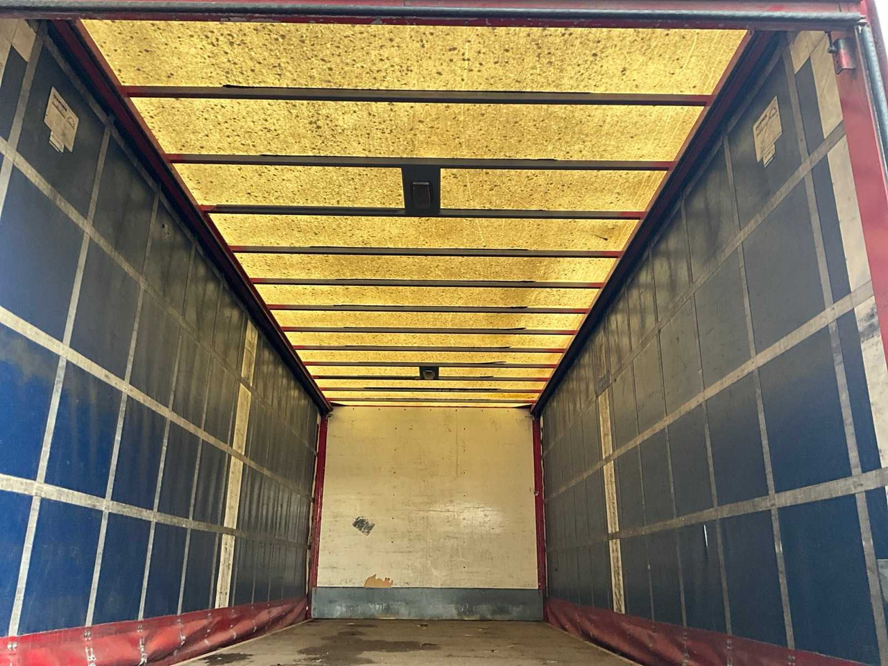 Truck 2010 DAF LF 55.250 - HYDRAULIC TAIL LIFT - 183000KM: picture 39 Truck 2010 DAF LF 55.250 - HYDRAULIC TAIL LIFT - 183000KM: picture 39