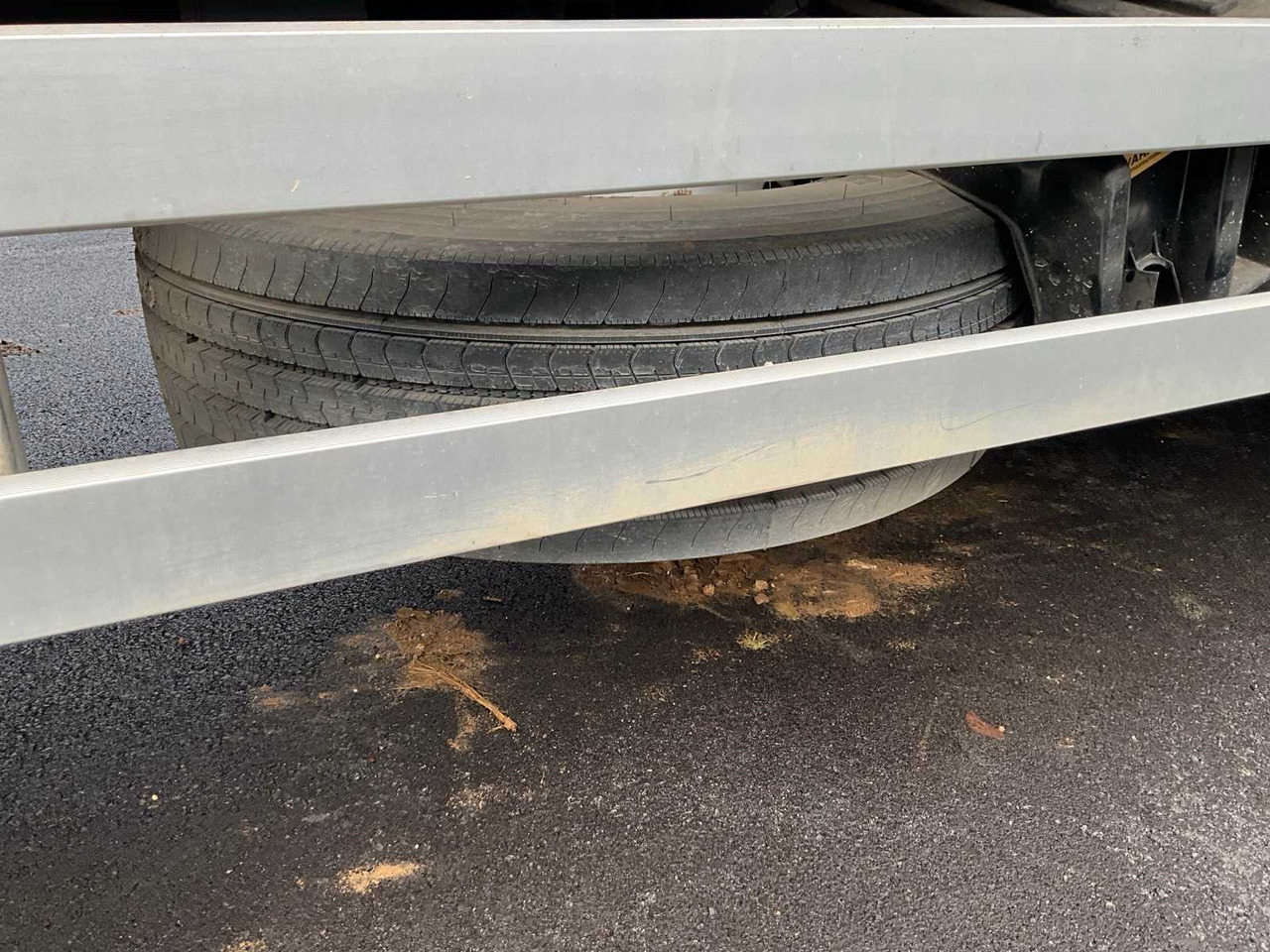 Truck 2010 DAF LF 55.250 - HYDRAULIC TAIL LIFT - 183000KM: picture 22 Truck 2010 DAF LF 55.250 - HYDRAULIC TAIL LIFT - 183000KM: picture 22