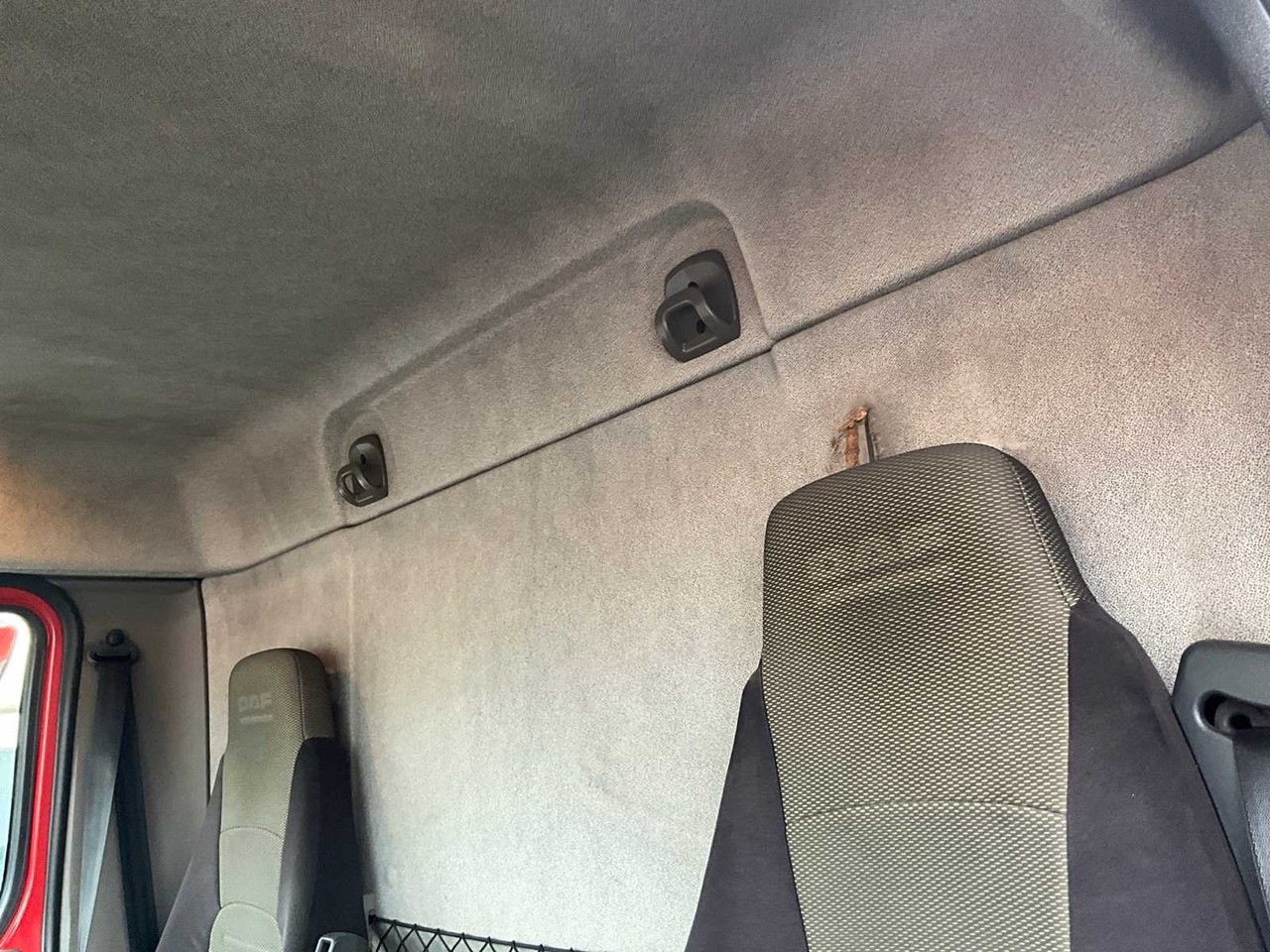 Truck 2010 DAF LF 55.250 - HYDRAULIC TAIL LIFT - 183000KM: picture 30 Truck 2010 DAF LF 55.250 - HYDRAULIC TAIL LIFT - 183000KM: picture 30