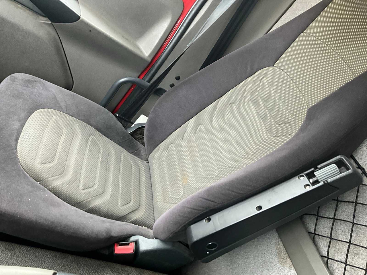 Truck 2010 DAF LF 55.250 - HYDRAULIC TAIL LIFT - 183000KM: picture 36 Truck 2010 DAF LF 55.250 - HYDRAULIC TAIL LIFT - 183000KM: picture 36