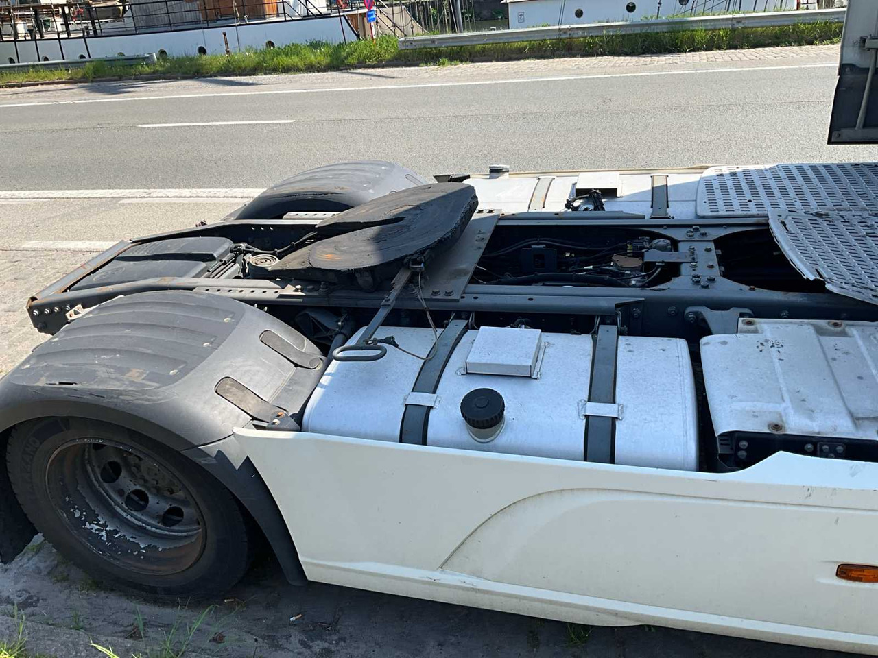 2015 - DAF XF 460 FT - TRUCK - Truck: picture 5 2015 - DAF XF 460 FT - TRUCK - Truck: picture 5