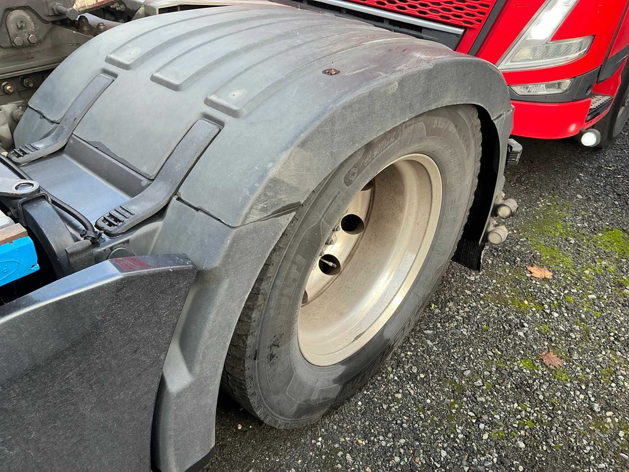 Truck 2017 RENAULT T480 COMFORT THD001 HIGH EDITION TRACTOR RENAULT T480 COMFORT: picture 8 Truck 2017 RENAULT T480 COMFORT THD001 HIGH EDITION TRACTOR RENAULT T480 COMFORT: picture 8