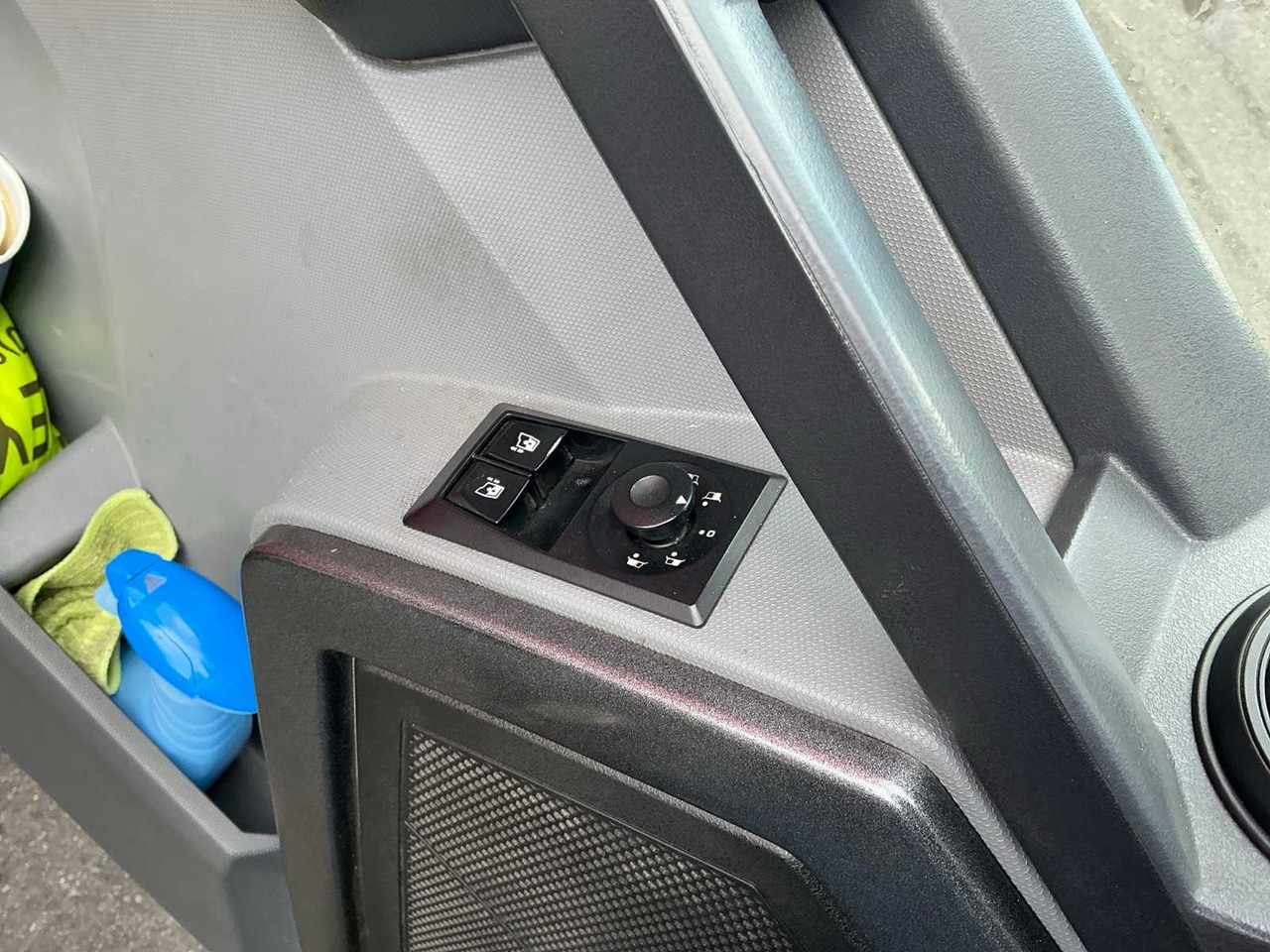 Truck 2017 RENAULT T480 COMFORT THD001 HIGH EDITION TRACTOR RENAULT T480 COMFORT: picture 18 Truck 2017 RENAULT T480 COMFORT THD001 HIGH EDITION TRACTOR RENAULT T480 COMFORT: picture 18