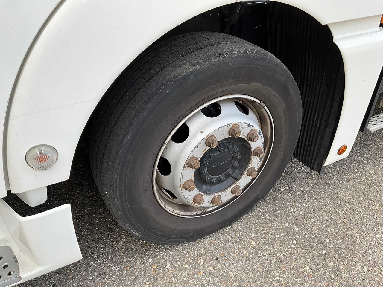 Truck 2019 MAN TGX 18.460 4X2 EURO6 TRUCK: picture 9