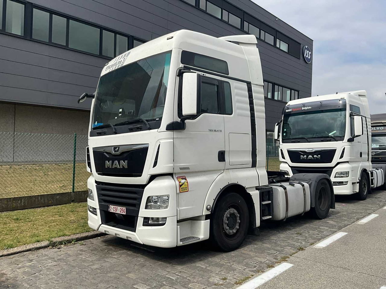2019 - MAN TGX 18.470 - Truck: picture 1 2019 - MAN TGX 18.470 - Truck: picture 1