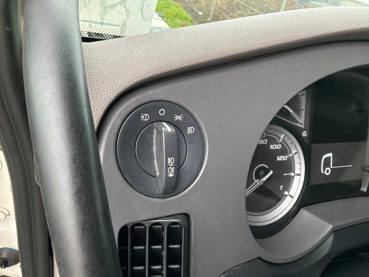 Truck 2021 DAF XF480 FT SUPER SPACE CAB SEMI-TRAILER TRACTOR 56-BZX-5: picture 14 Truck 2021 DAF XF480 FT SUPER SPACE CAB SEMI-TRAILER TRACTOR 56-BZX-5: picture 14